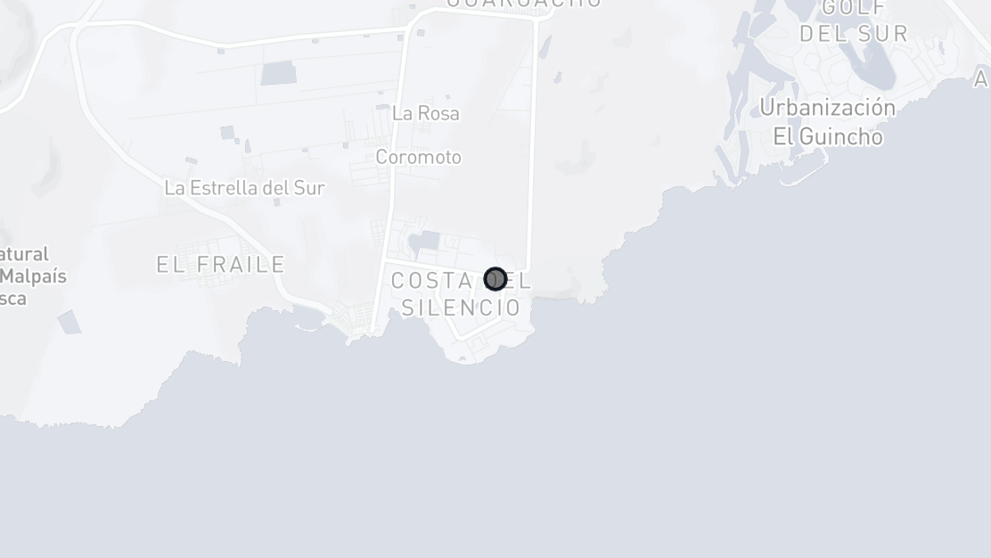 Property Location Map,