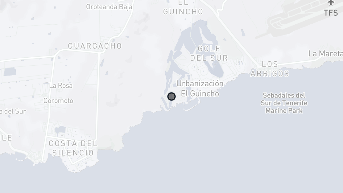 Property Location Map, 