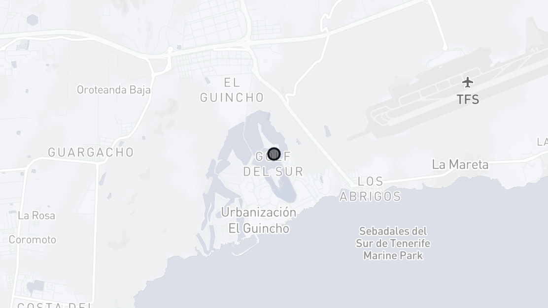 Property Location Map,
