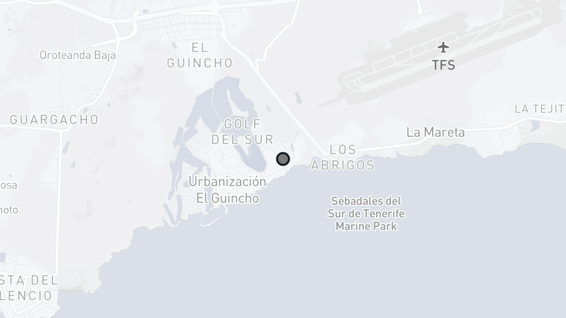 Property Location Map,