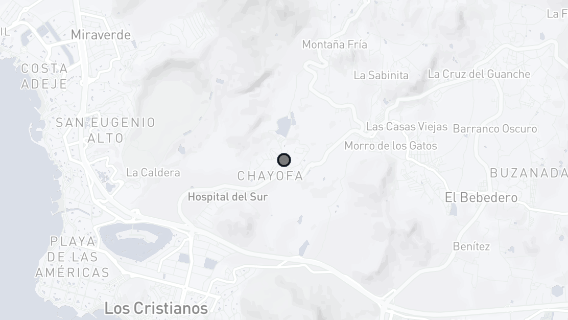 Property Location Map, 