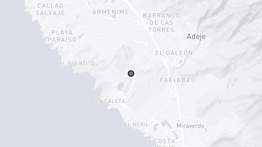 Property Location Map, 