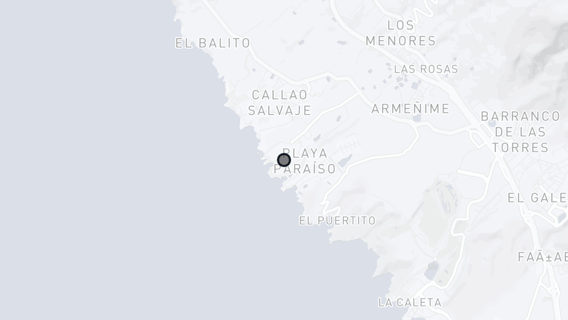 Property Location Map, 