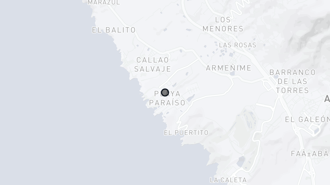 Property Location Map,
