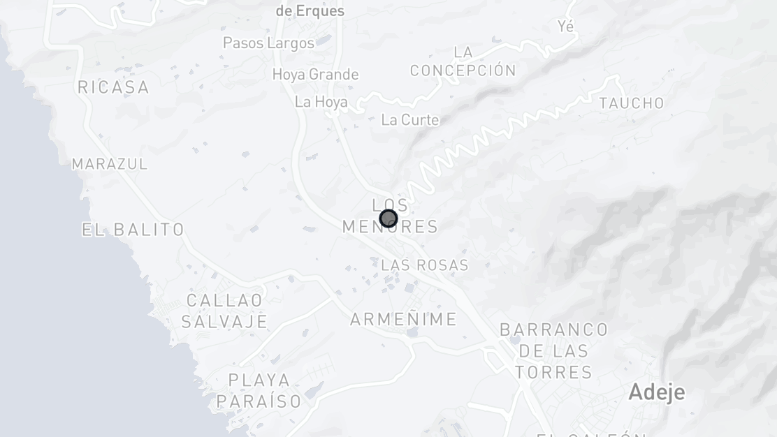 Property Location Map,