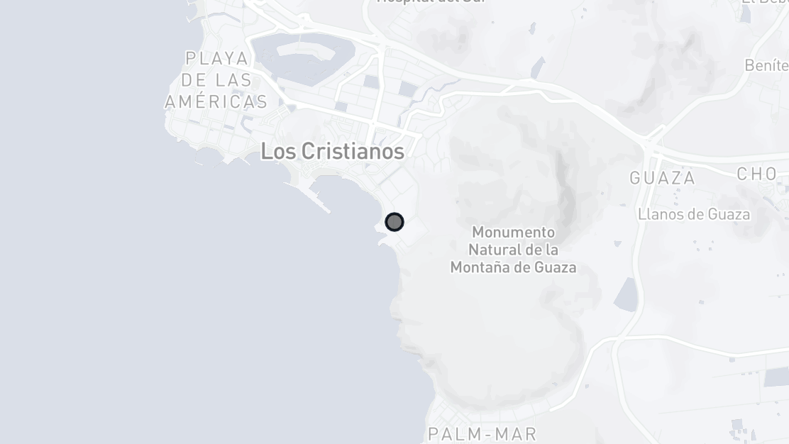 Property Location Map,