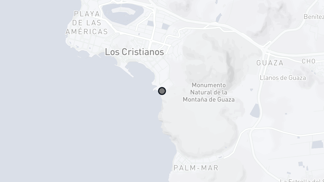 Property Location Map,