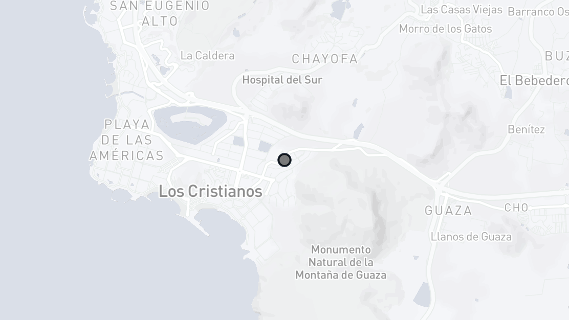 Property Location Map,