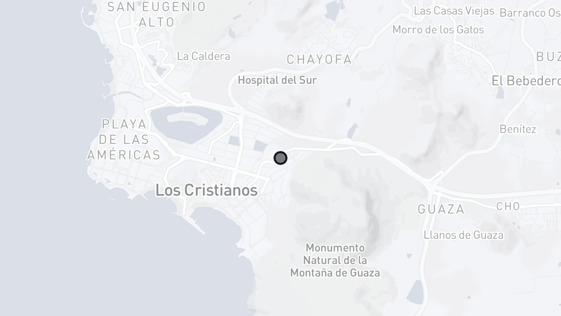 Property Location Map,