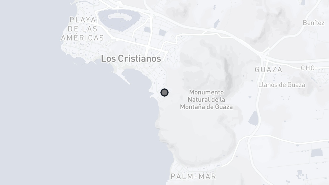 Property Location Map, 