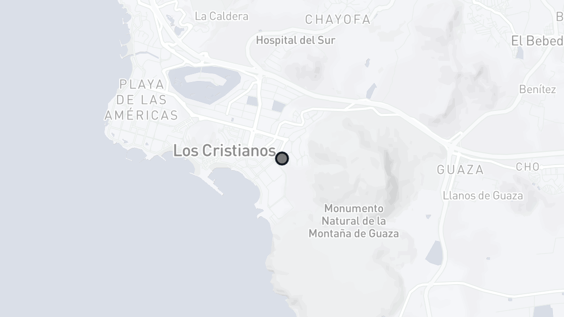 Property Location Map, 