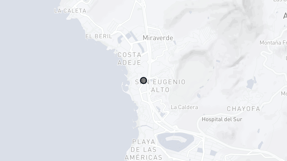 Property Location Map, 