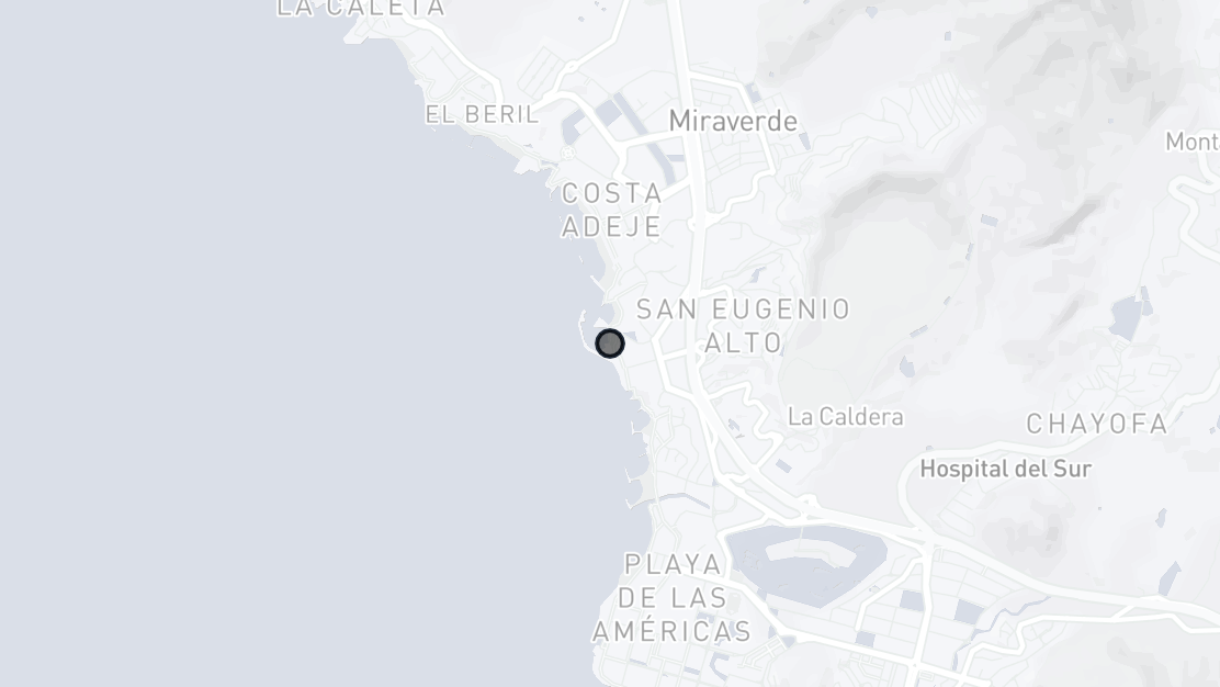 Property Location Map,