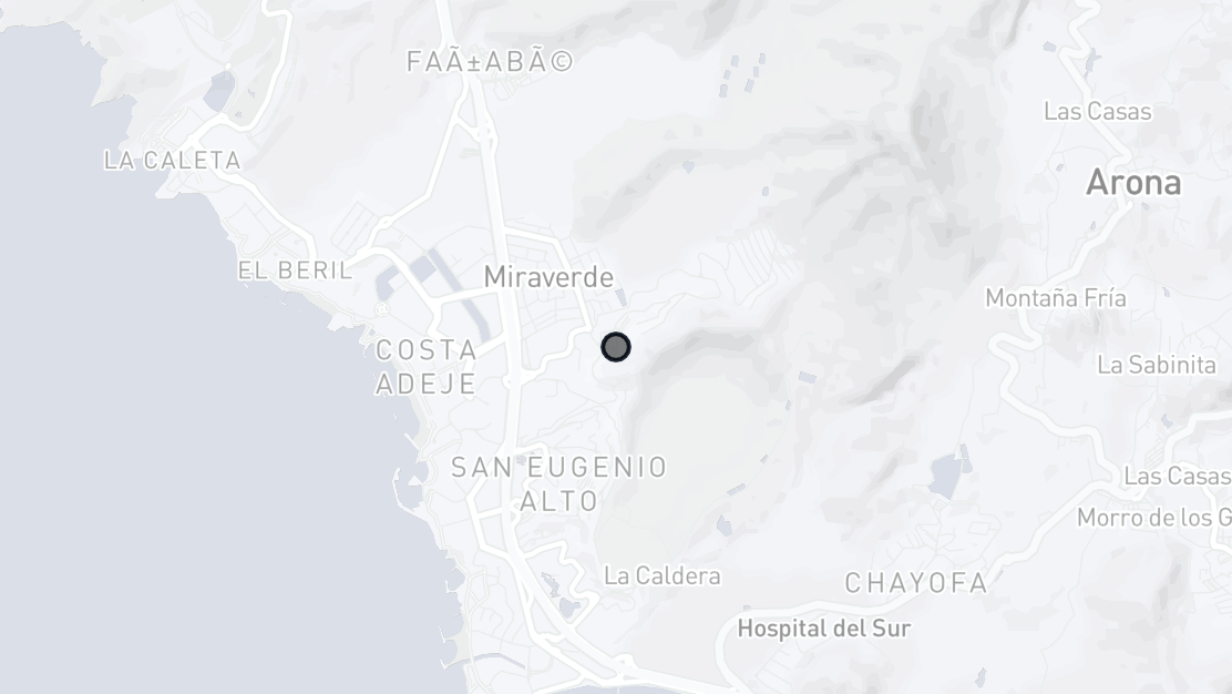 Property Location Map, 