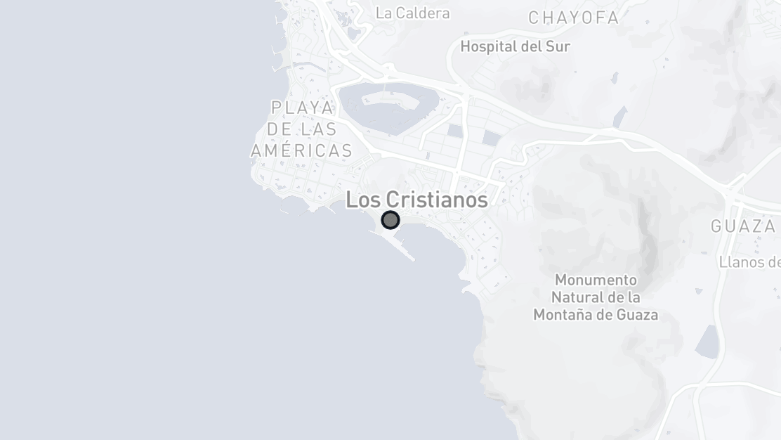Property Location Map,