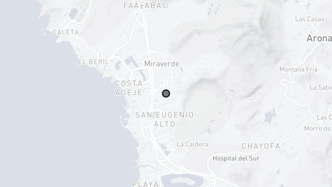Property Location Map,
