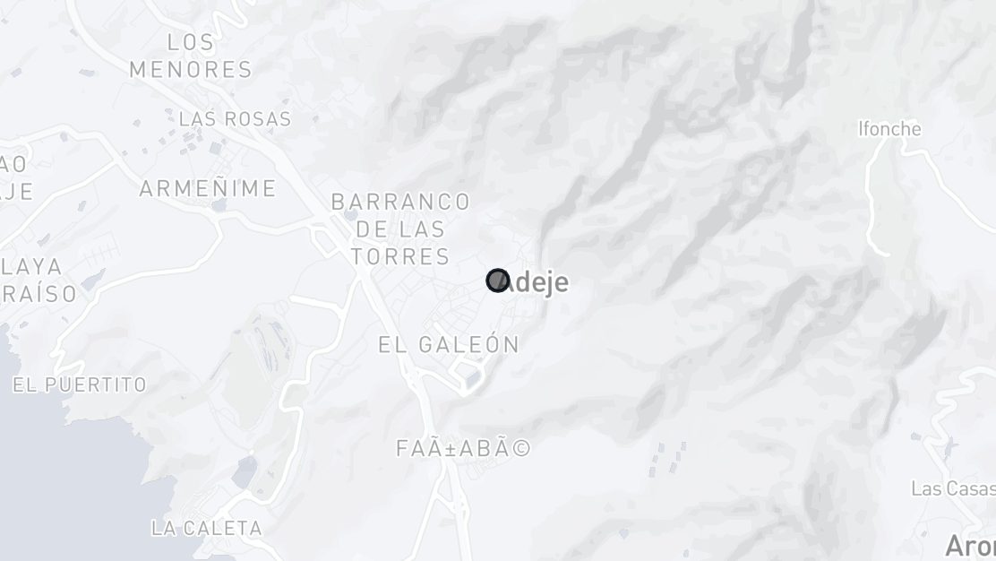 Property Location Map, 