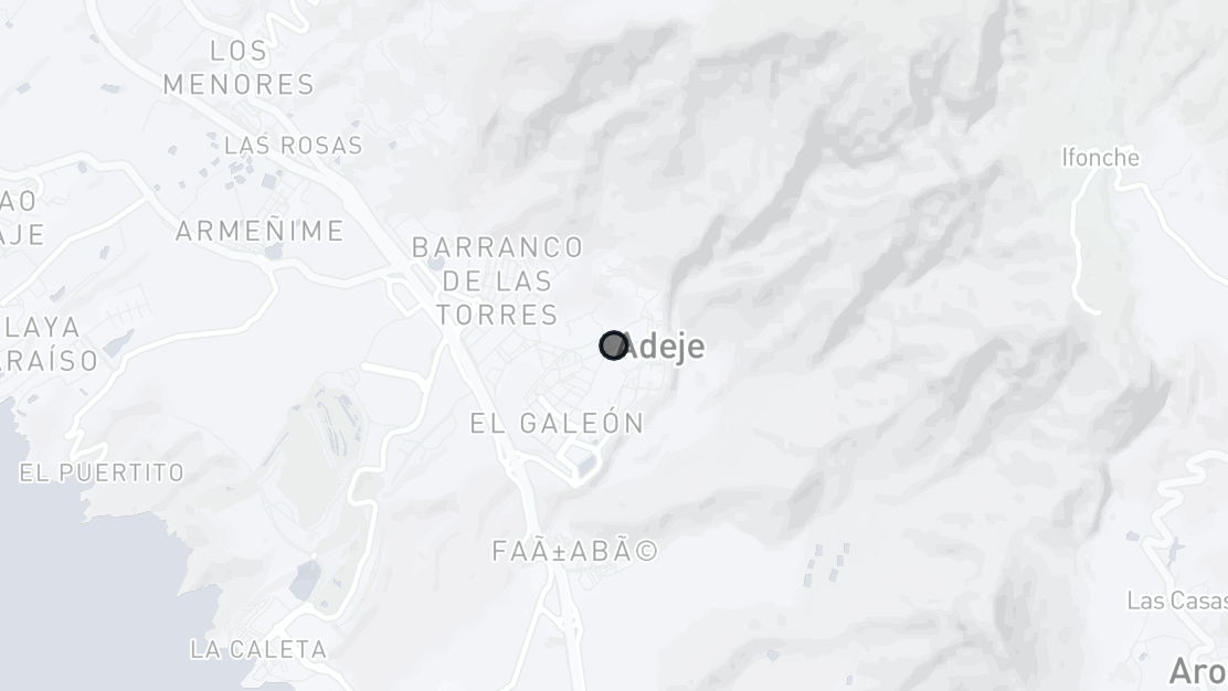Property Location Map, 
