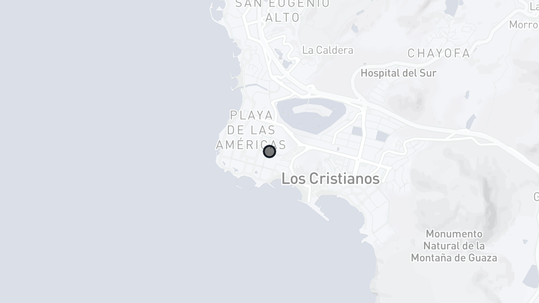 Property Location Map, 