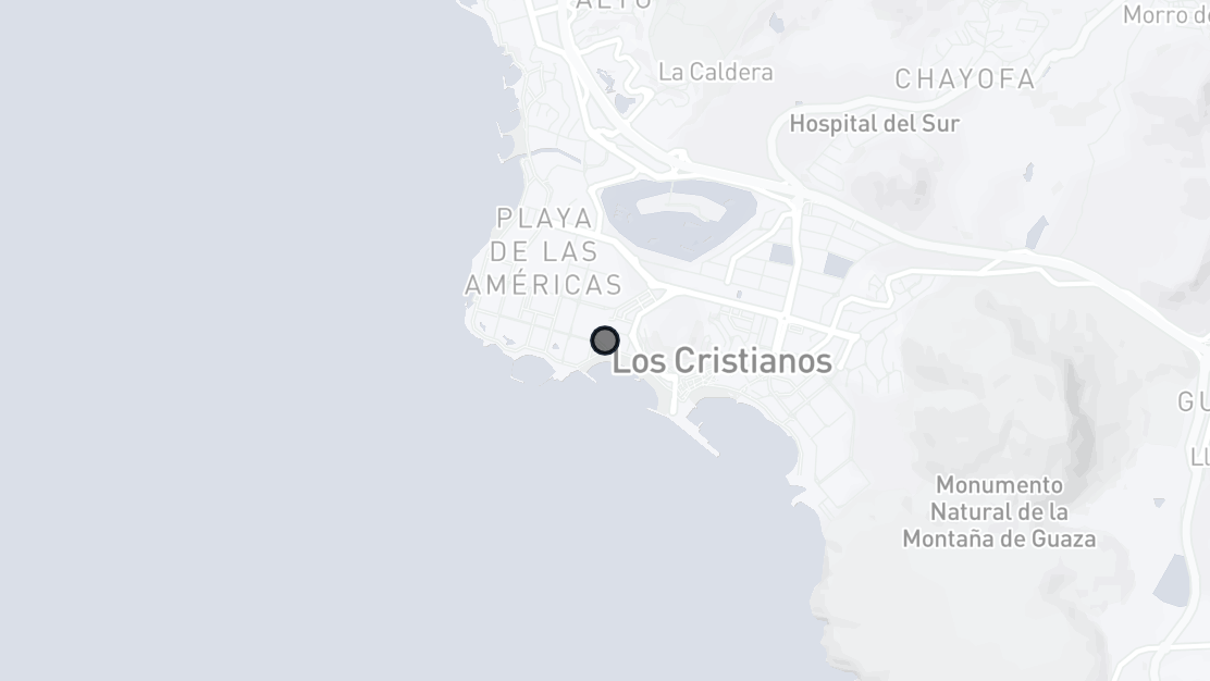 Property Location Map, 