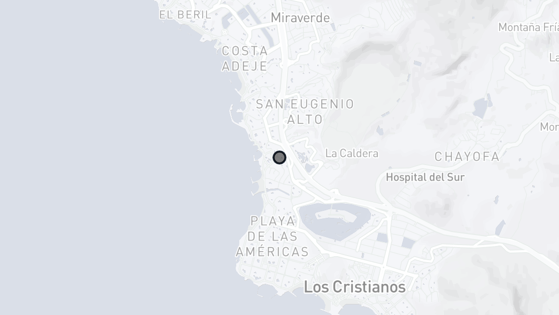 Property Location Map,