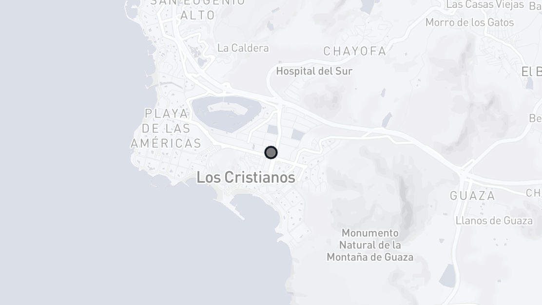 Property Location Map, 