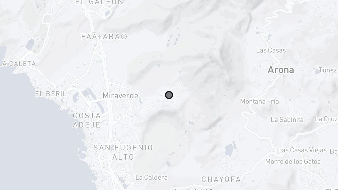 Property Location Map, 