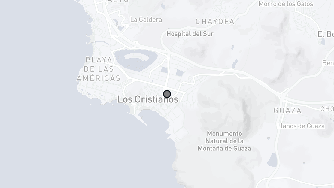 Property Location Map,