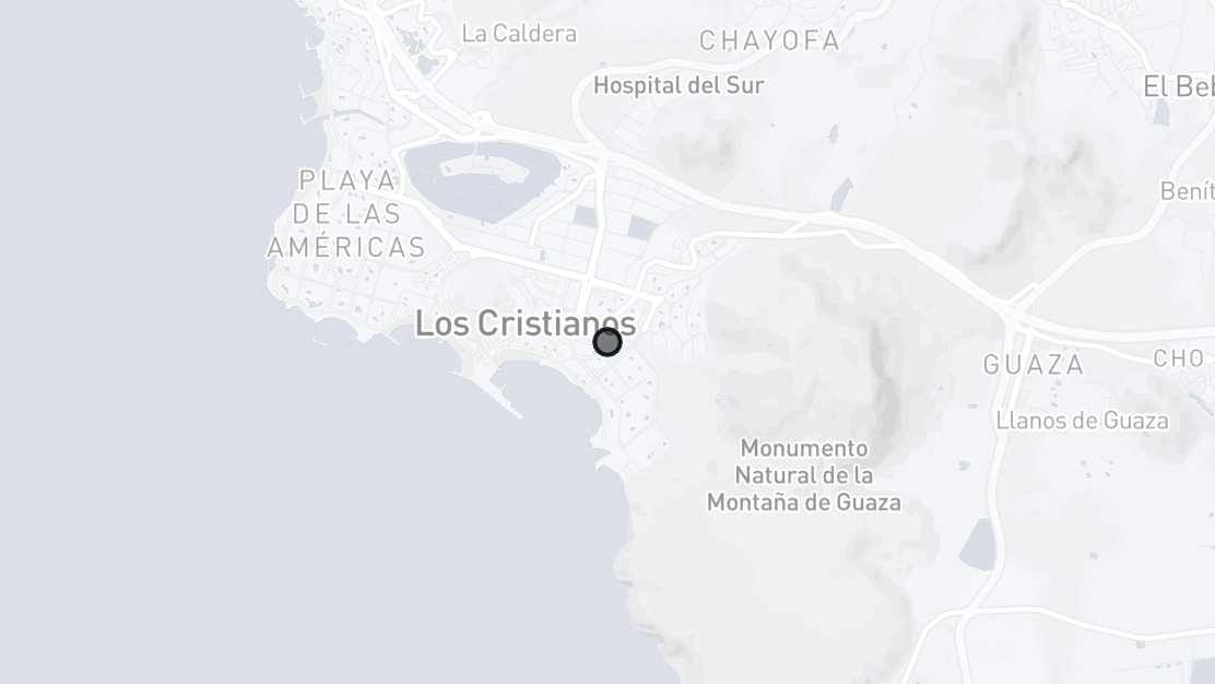 Property Location Map,