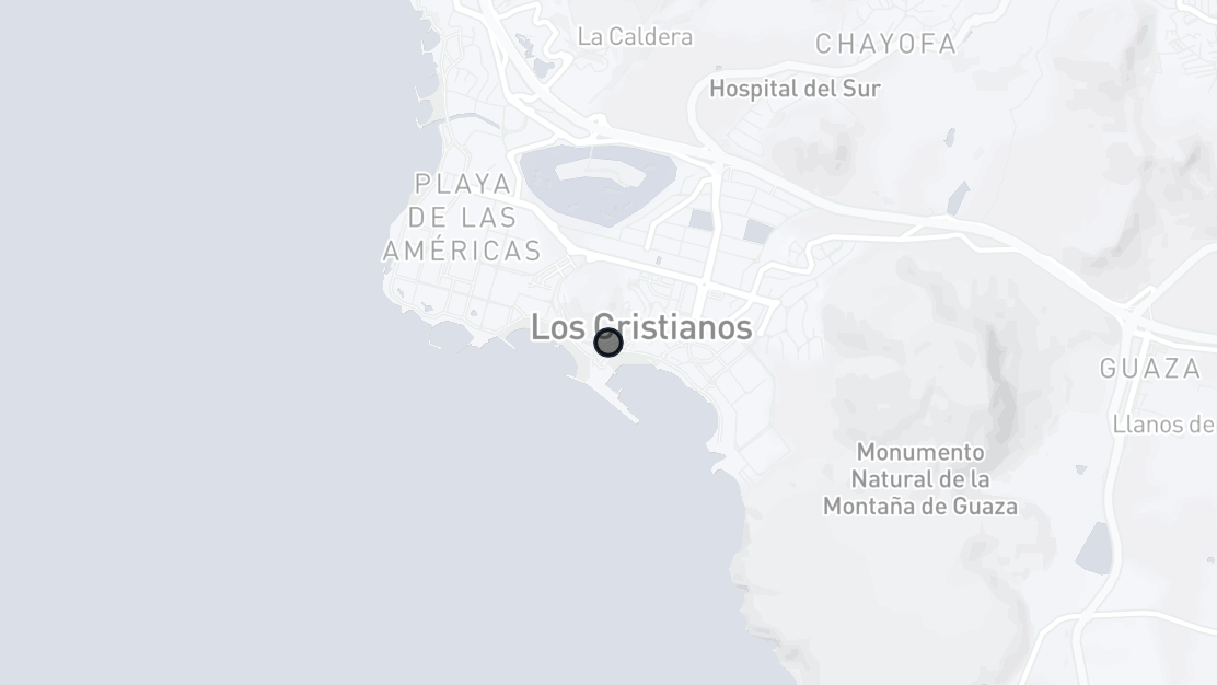 Property Location Map, 