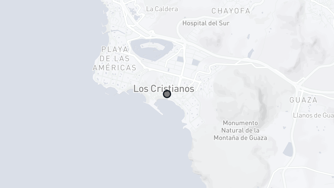 Property Location Map,