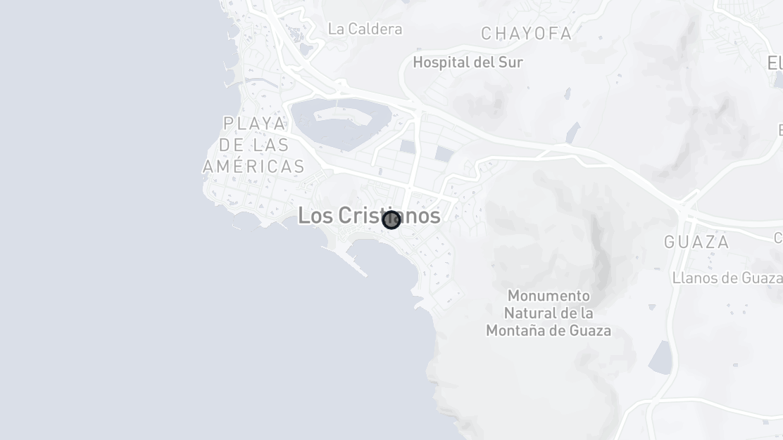 Property Location Map,