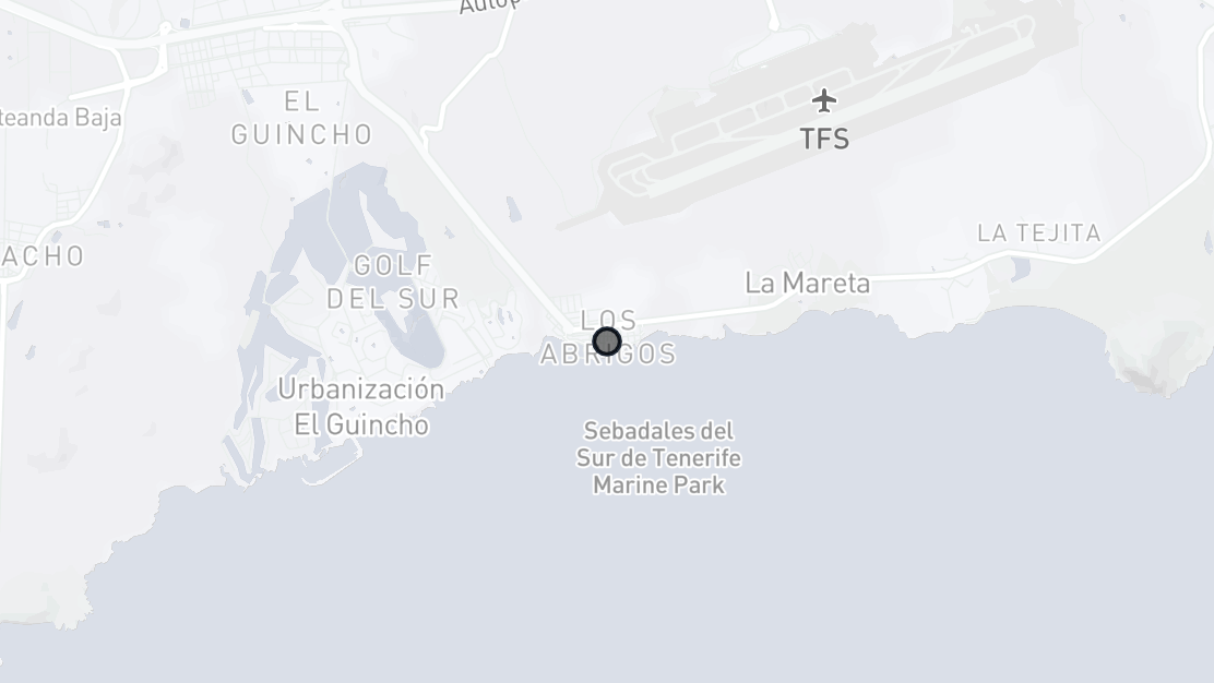 Property Location Map, 