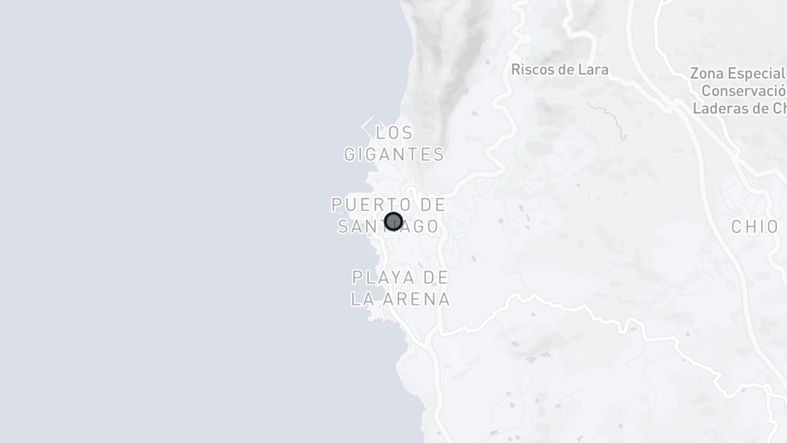 Property Location Map,