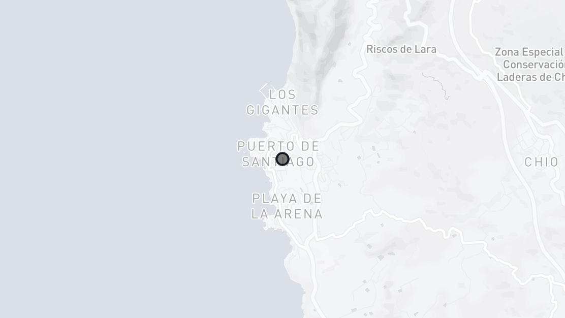 Property Location Map,