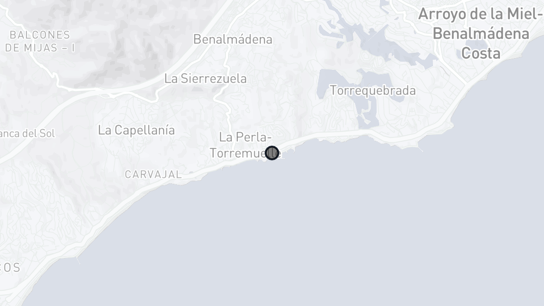 Property Location Map, 