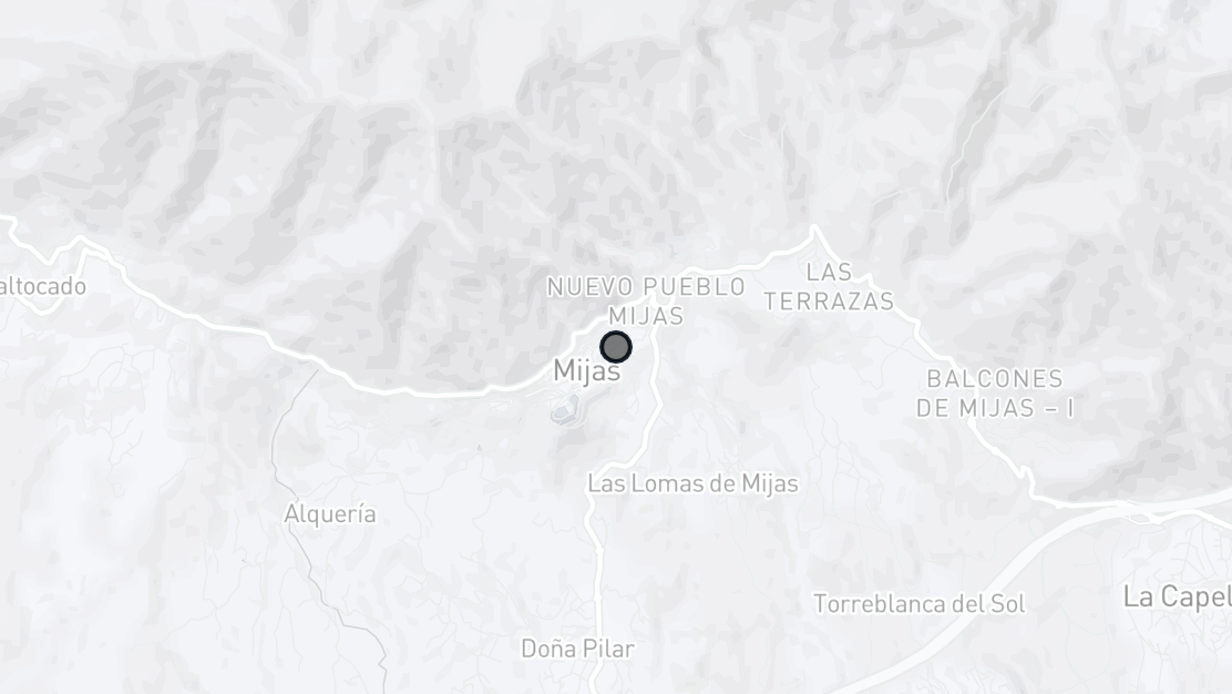 Property Location Map, 