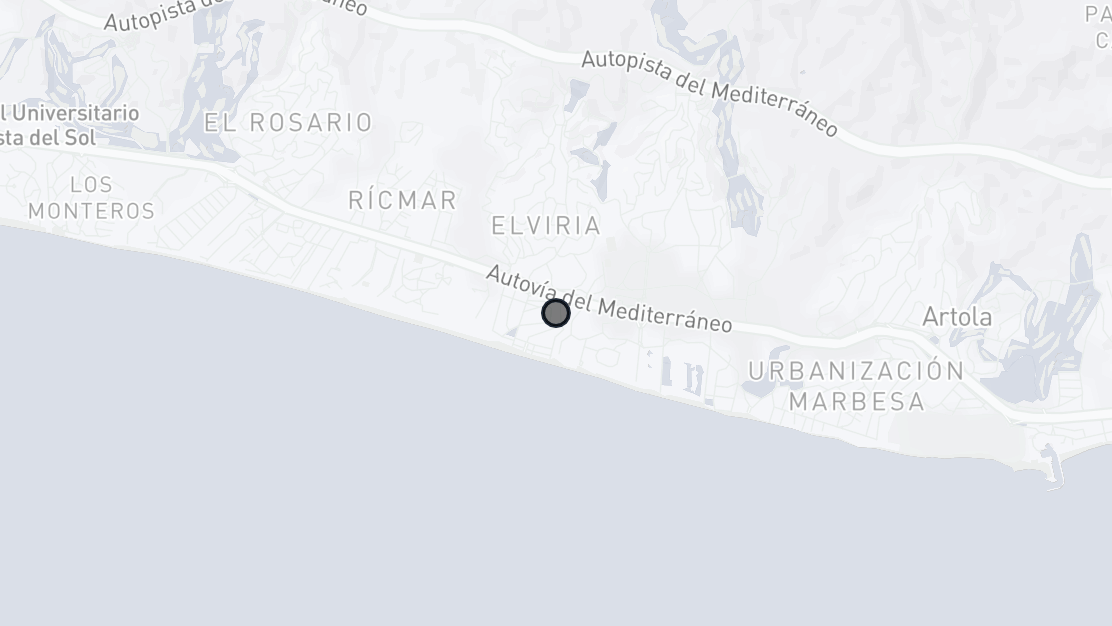 Property Location Map,