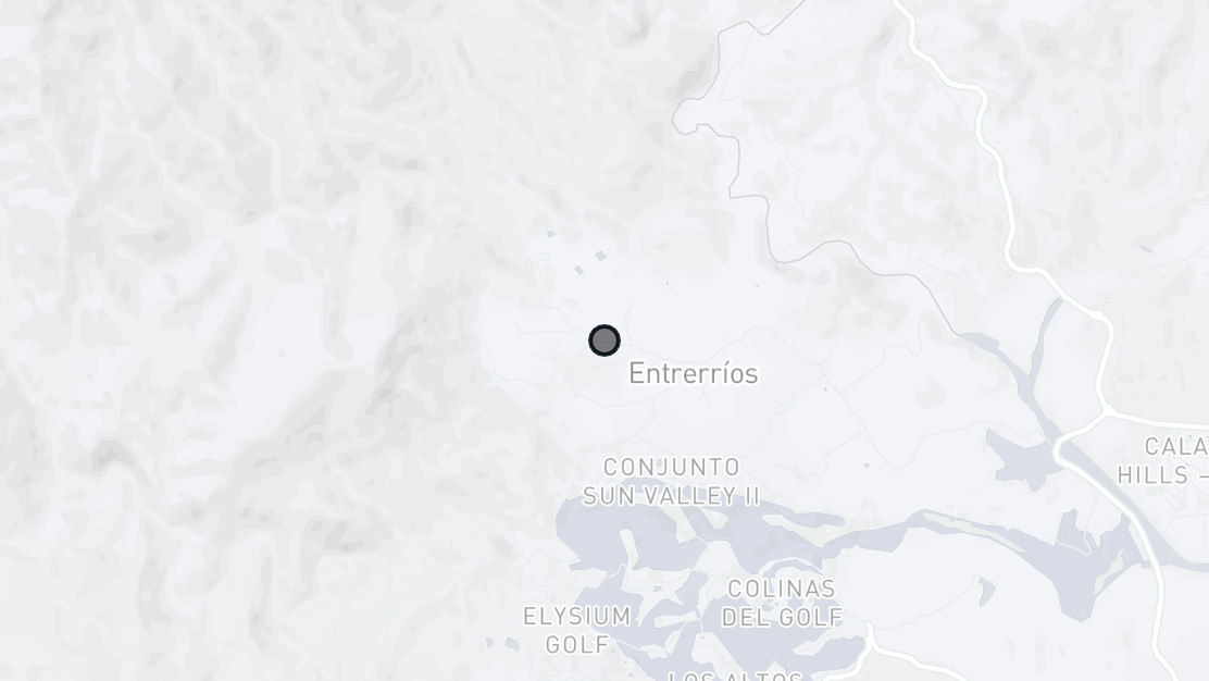 Property Location Map,