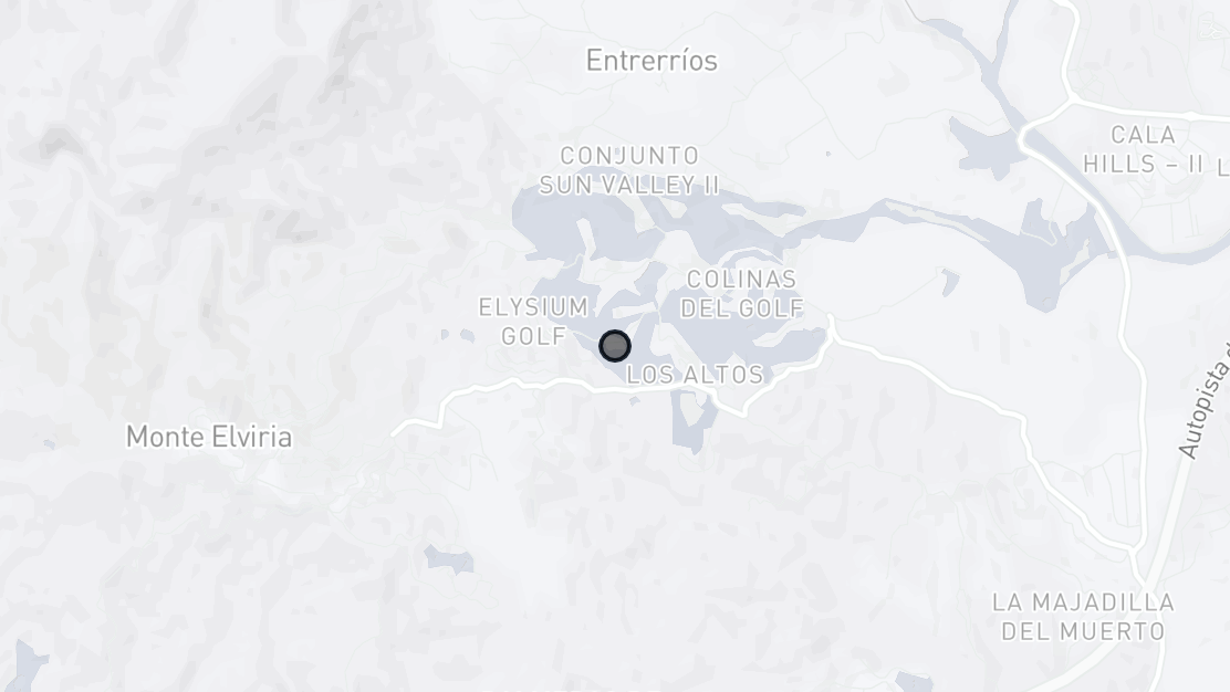 Property Location Map, 