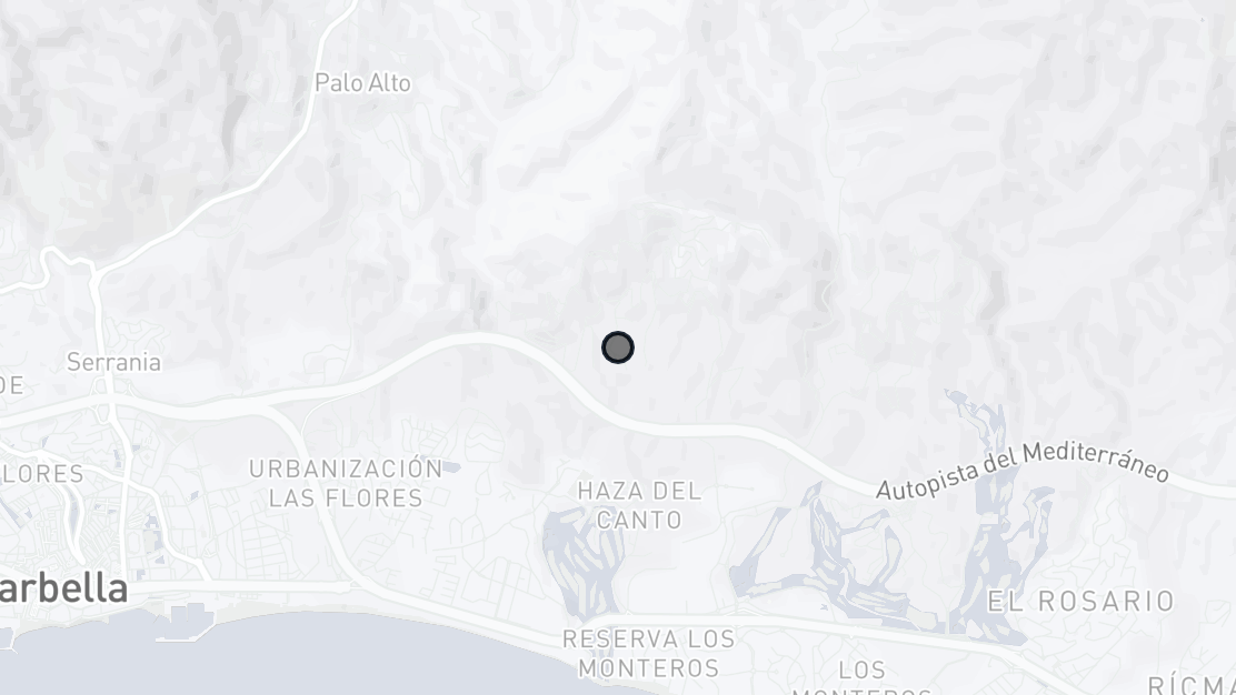 Property Location Map,