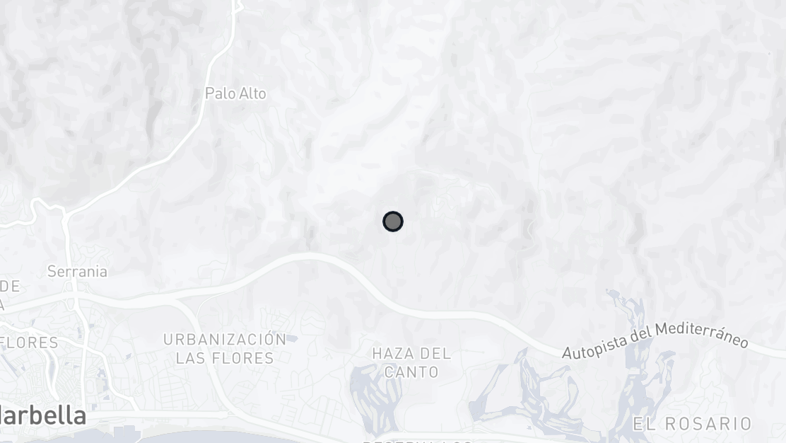 Property Location Map,