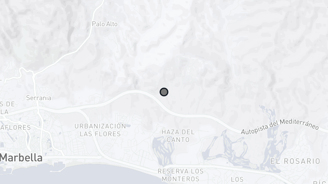Property Location Map, 