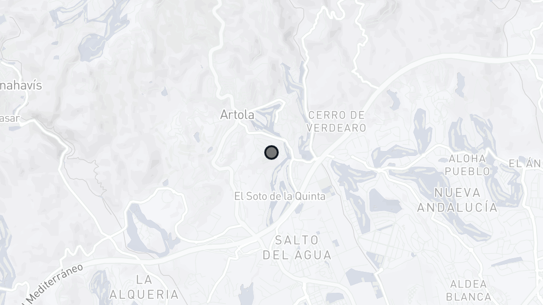 Property Location Map, 