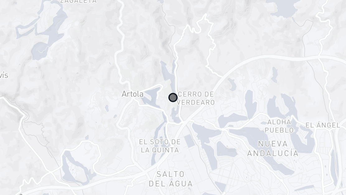Property Location Map, 