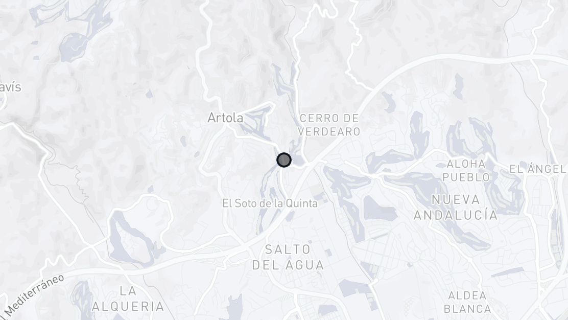 Property Location Map, 