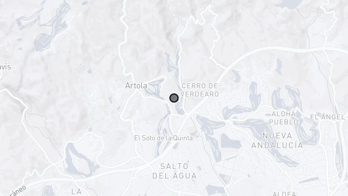 Property Location Map, 