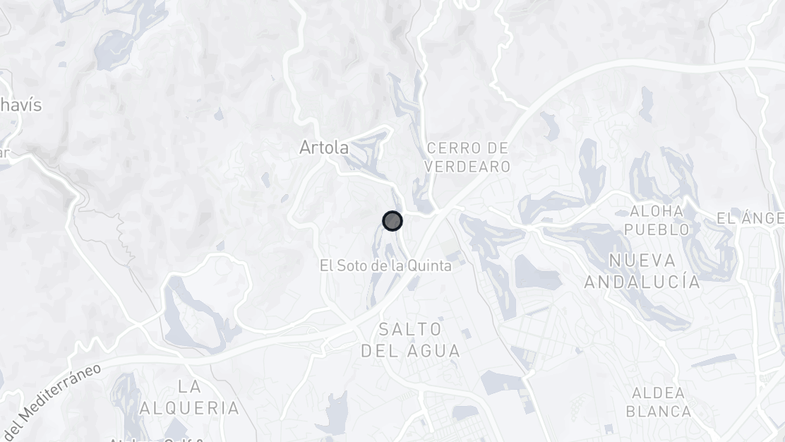 Property Location Map, 