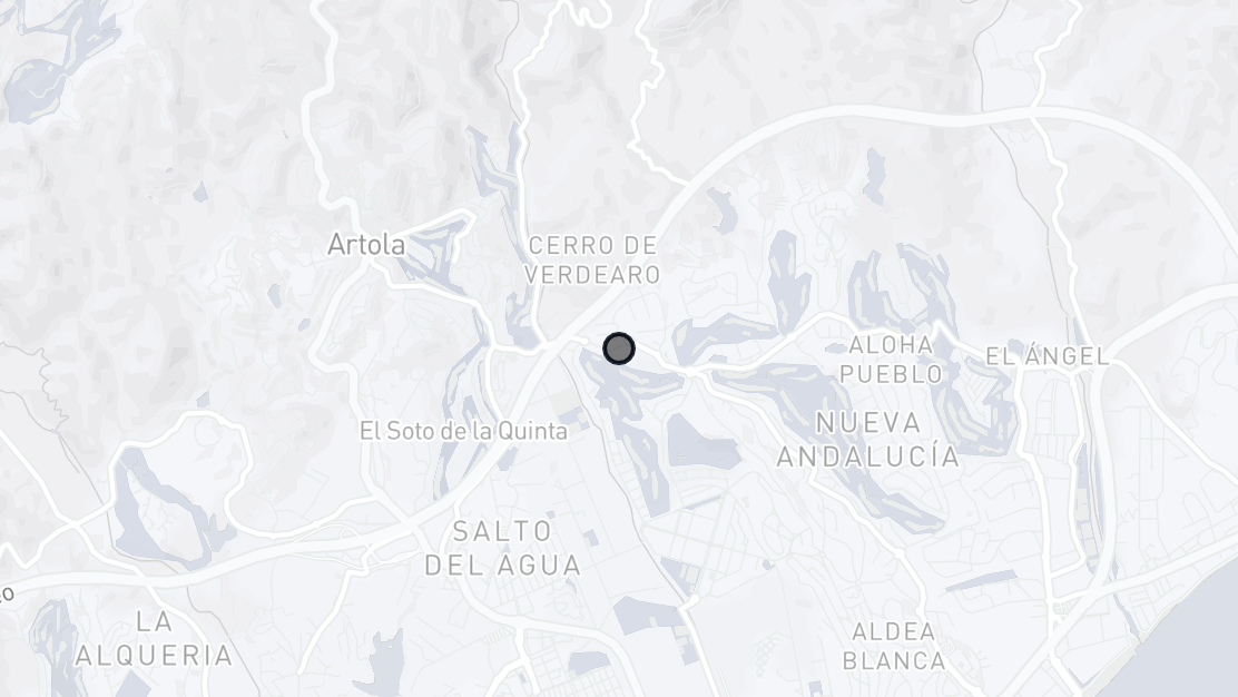 Karta över fastighetsläge, 