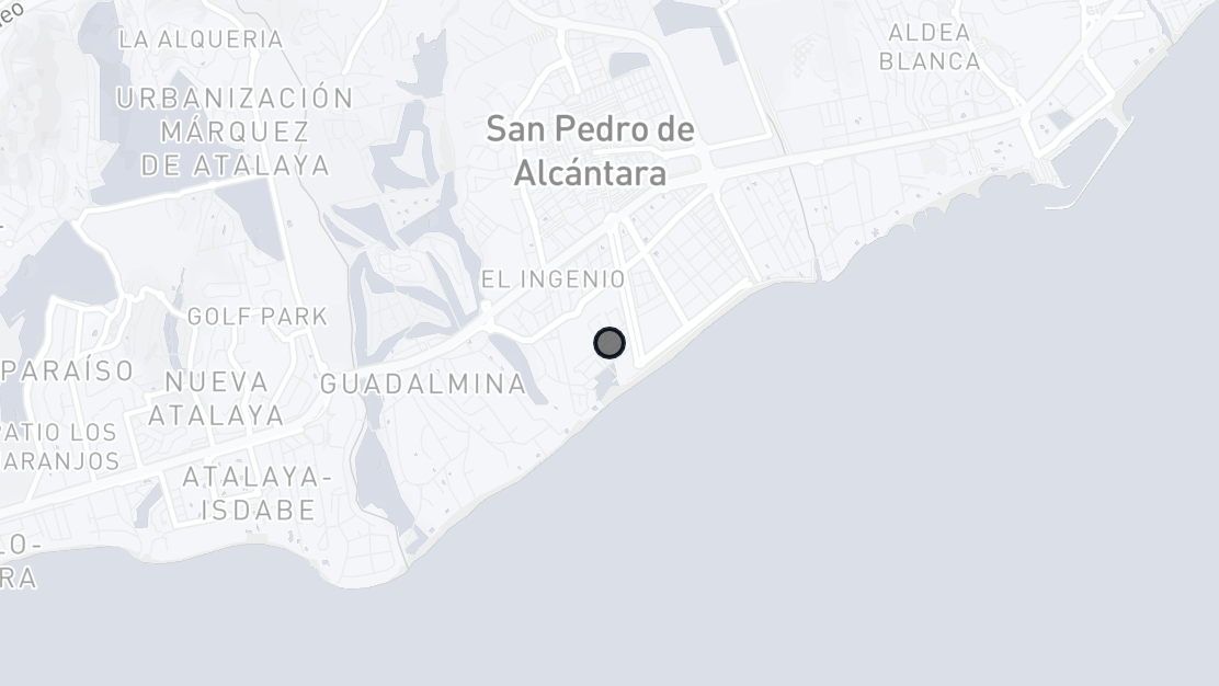 Property Location Map, 